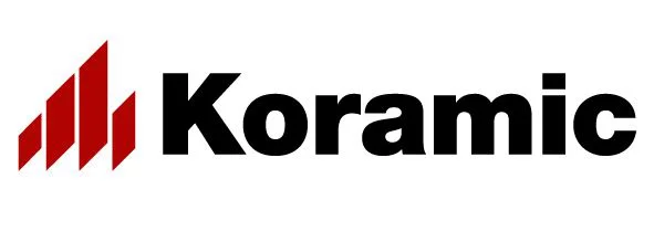 Home logo koramic